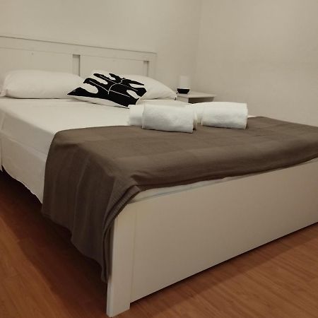 Dormitrieste City Life Apartment Luaran gambar