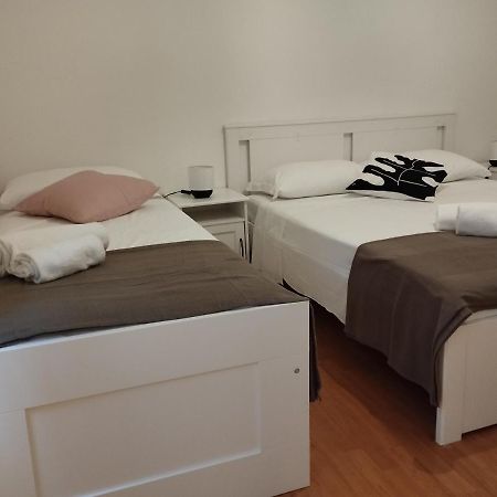 Dormitrieste City Life Apartment Luaran gambar