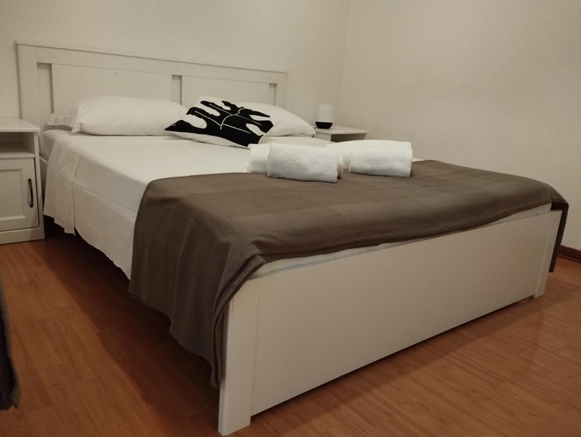 Dormitrieste City Life Apartment Luaran gambar