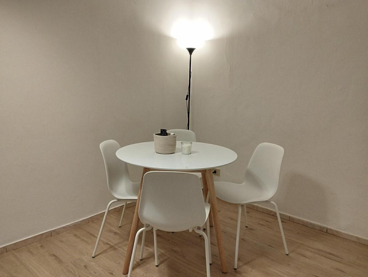 Dormitrieste City Life Apartment Luaran gambar