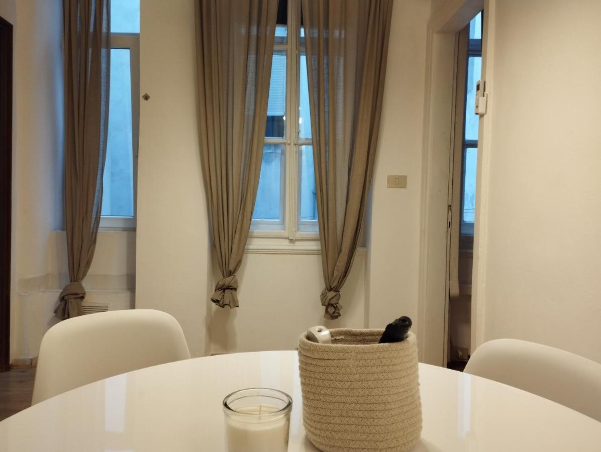 Dormitrieste City Life Apartment Luaran gambar