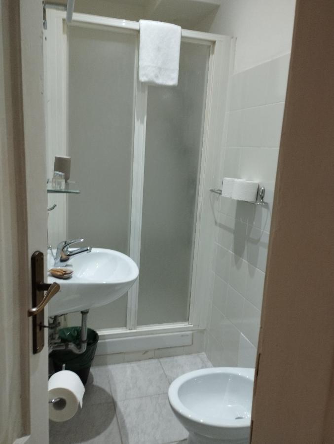Dormitrieste City Life Apartment Luaran gambar