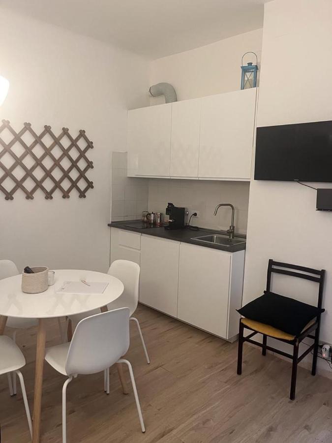 Dormitrieste City Life Apartment Luaran gambar