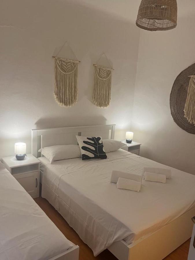 Dormitrieste City Life Apartment Luaran gambar