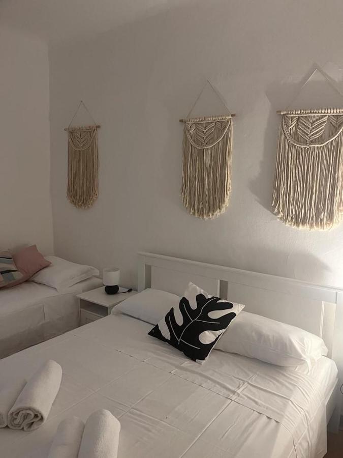 Dormitrieste City Life Apartment Luaran gambar